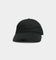 Culture Kings Blank Dad Strapback Black