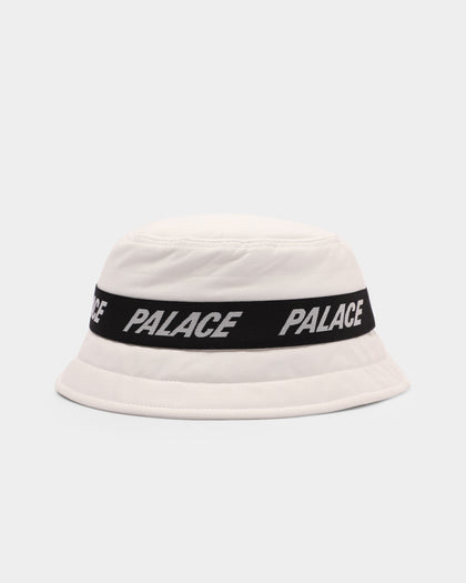Palace Puffa Bucket White