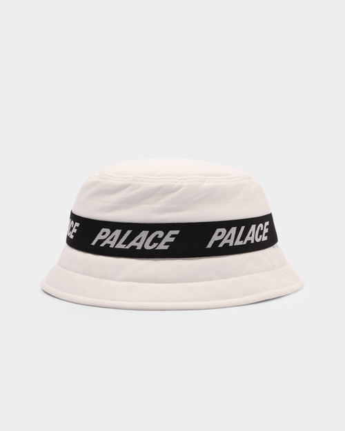 Palace Puffa Bucket White