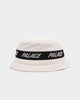 Palace Puffa Bucket White