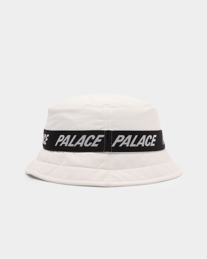 Palace Puffa Bucket White
