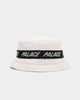 Palace Puffa Bucket White