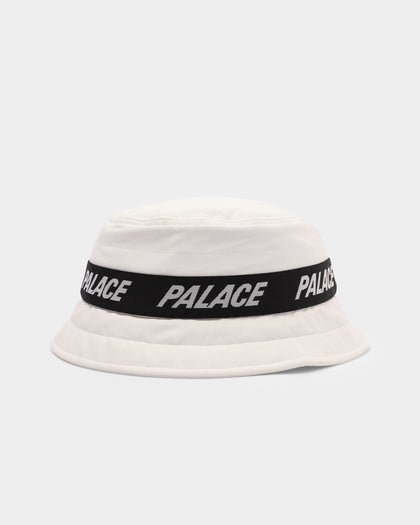 Palace Puffa Bucket White