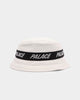 Palace Puffa Bucket White