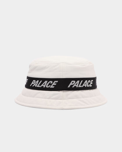 Palace Puffa Bucket White
