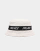 Palace Puffa Bucket White