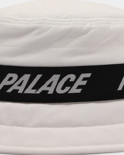 Palace Puffa Bucket White