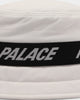Palace Puffa Bucket White