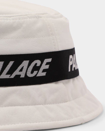 Palace Puffa Bucket White