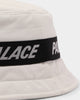 Palace Puffa Bucket White