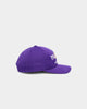 Mitchell & Ness Los Angeles Lakers Finals History Deadstock Snapback Purple