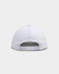 Mitchell & Ness Los Angeles Lakers Finals History Deadstock Snapback White