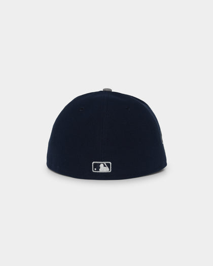 New Era Washington Nationals 'Retro G-Town' 59FIFTY Fitted Oceanside Blue