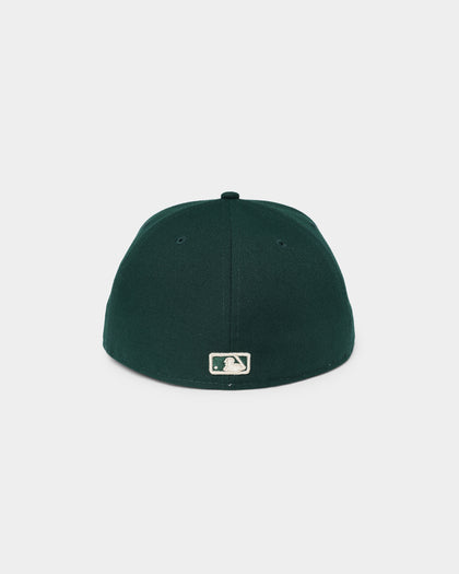 New Era New York Mets 'Chain Stitch' 59FIFTY Fitted