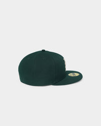 New Era New York Mets 'Chain Stitch' 59FIFTY Fitted