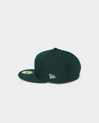 New Era New York Mets 'Chain Stitch' 59FIFTY Fitted