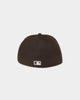 New Era New York Yankees 'Chain Stitch' 59FIFTY Fitted