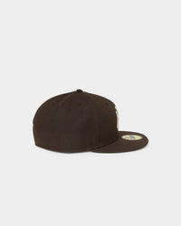New Era New York Yankees 'Chain Stitch' 59FIFTY Fitted