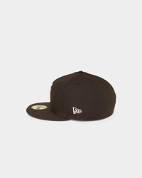 New Era New York Yankees 'Chain Stitch' 59FIFTY Fitted