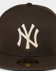 New Era New York Yankees 'Chain Stitch' 59FIFTY Fitted