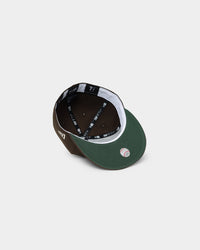 New Era New York Yankees 'Chain Stitch' 59FIFTY Fitted