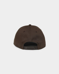New Era San Diego Padres 'Chain Stitch' Old Golfer Snapback