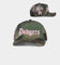 New Era Los Angeles Dodgers "Camo Twist" 9FORTY A-Frame Trucker Snapback Camo Pink