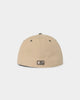 New Era Los Angeles Dodgers 59FIFTY Fitted Khaki/Olive