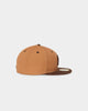 New Era New York Yankees 59FIFTY Fitted Walnut/Brown
