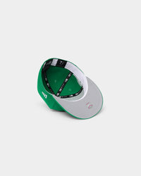 New Era Boston Red Sox 'Lucky Green' St Patrick's Day 59FIFTY Fitted