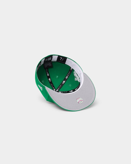 New Era New York Yankees 'Lucky Green' St Patrick's Day 59FIFTY Fitted