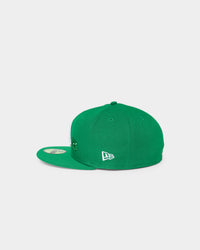 New Era Oakland Athletics 'Lucky Green' St Patrick's Day 59FIFTY Fitted