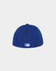 New Era Boston Red Sox "Cereal Wheat Bottoms" 59FIFTY Fitted Light Royal