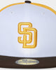 New Era San Diego Padres '3-Tone' 59FIFTY Fitted 3-Tone