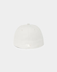 New Era Atlanta Braves 'Chain Stitch' 59FIFTY Fitted