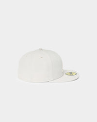 New Era Atlanta Braves 'Chain Stitch' 59FIFTY Fitted