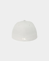 New Era Chicago White Sox 'Chain Stitch' 59FIFTY Fitted