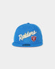 New Era Las Vegas Raiders 'Cereal Snapshot Blue' 59FIFTY Fitted Snap Shot Blue