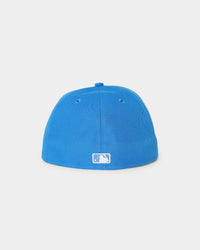 New Era Las Vegas Raiders 'Cereal Snapshot Blue' 59FIFTY Fitted Snap Shot Blue