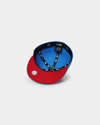 New Era Toronto Blue Jays 'Cereal Snapshot Blue' 59FIFTY Fitted Snap Shot Blue