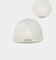New Era Atlanta Braves 'Chain Stitch' Old Golfer Snapback Stone