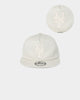 New Era New York Mets 'Chain Stitch' Old Golfer Snapback