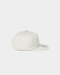 New Era New York Mets 'Chain Stitch' Old Golfer Snapback