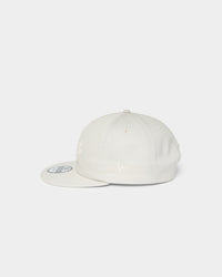 New Era Oakland Athletics 'Chain Stitch' Old Golfer Snapback Stone
