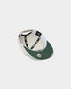 New Era Oakland Athletics 'Chain Stitch' Old Golfer Snapback Stone