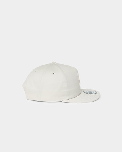 New Era San Diego Padres 'Chain Stitch' Old Golfer Snapback