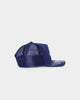 New Era Los Angeles Dodgers 'Flare Designs' 9FORTY A-Frame Trucker Snapback Original Team Colours