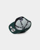 New Era Oakland Athletics 'Flare Designs' 9FORTY A-Frame Trucker Snapback Original Team Colours