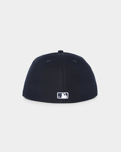 New Era New York Yankees 'Flare Designs' 59FIFTY Fitted Original Team Colours
