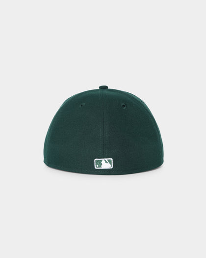 New Era Oakland Athletics 'Flare Designs' 59FIFTY Fitted Original Team Colours